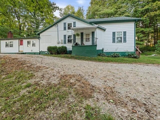House for sale in West Baden Springs, Orange County