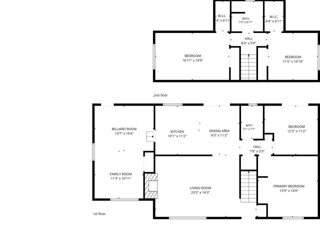 House for sale in Oregonia