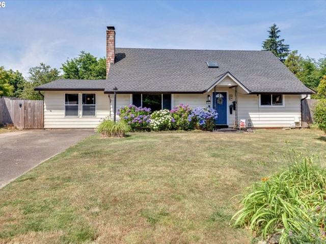 House for sale in Oregonia