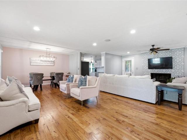 House for sale in Cobb, Georgia