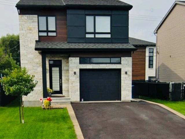 House for sale in La Vallée-du-richelieu, Quebec