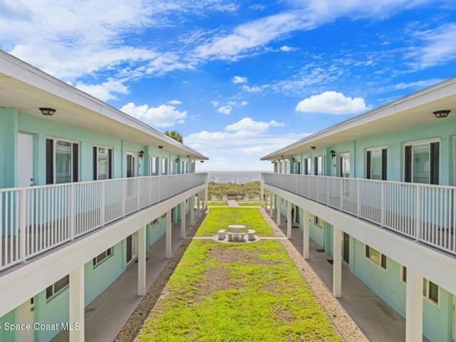 Condo for sale in Cocoa Beach, Florida