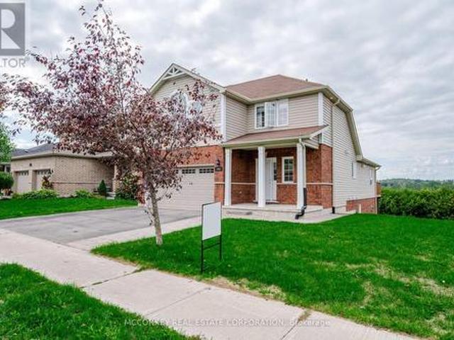 House for sale in Peterborough, Ontario