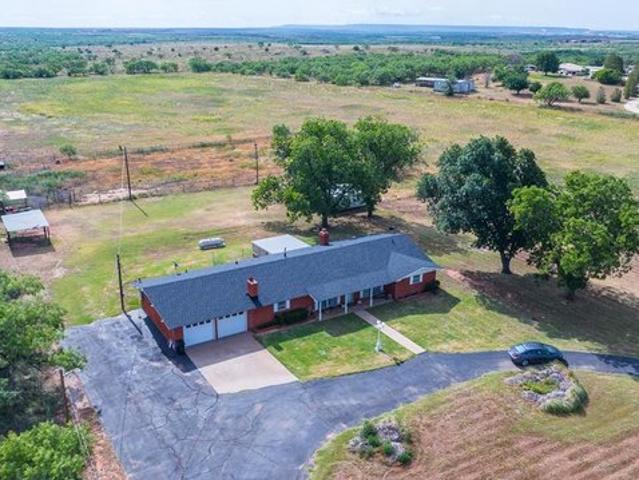 House for sale in Nolan, Texas