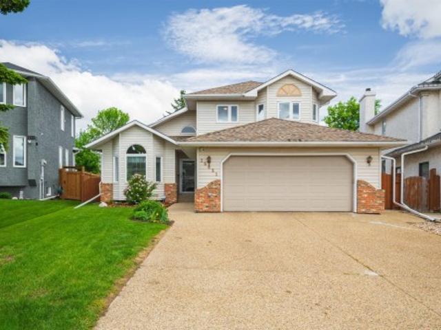 House for sale in Wedgewood, Alberta