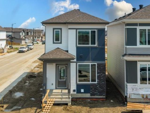 House for sale in Stillwater, Edmonton