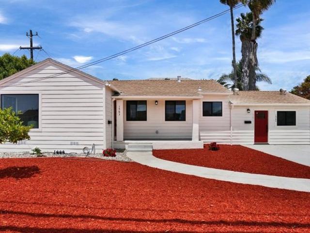 House for rent in San Leandro, California