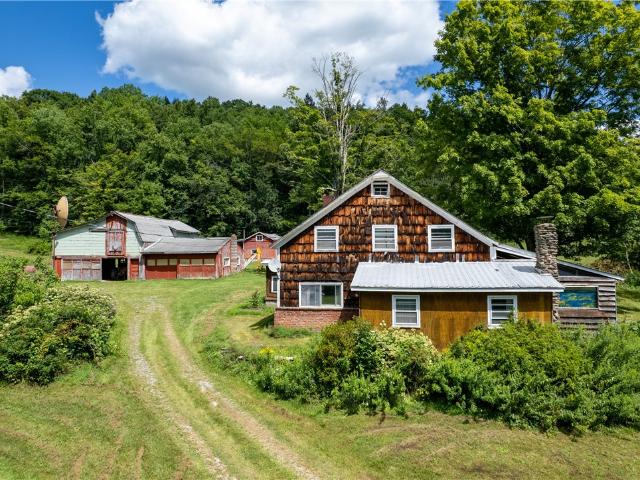 House for sale in Town of Andes, Delaware County