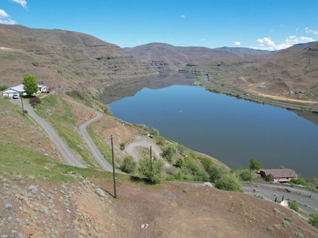 Land for sale in Clarkston, Asotin County