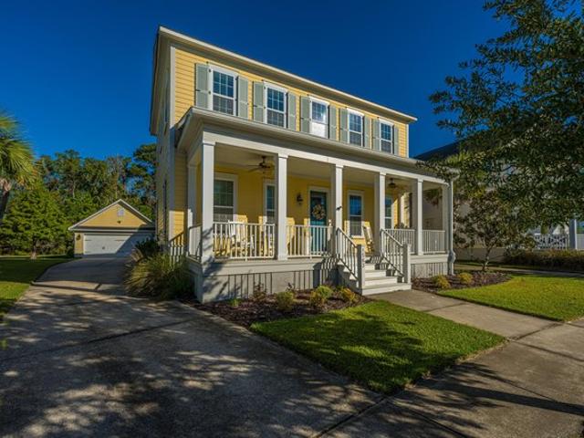 House for sale in Mount Pleasant, Charleston County