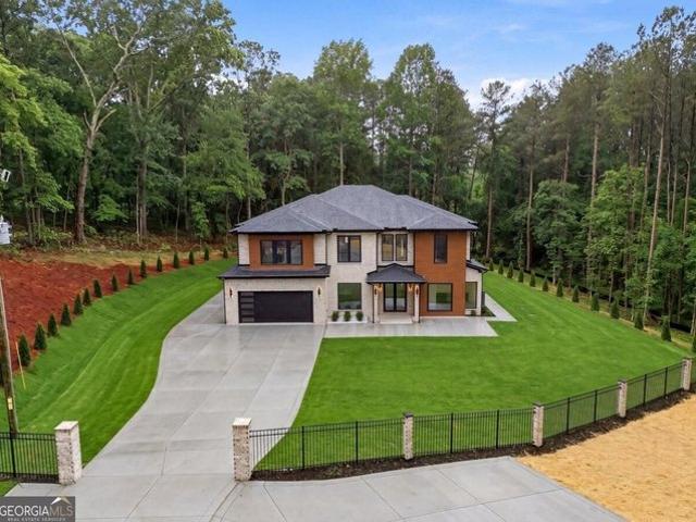 House for sale in Dacula, Gwinnett County