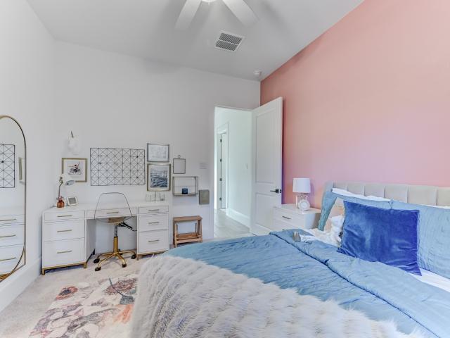 House for sale in Willis, Texas