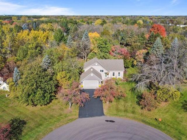 House for sale in Andover, Anoka County