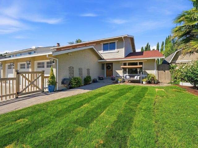 House for sale in Morgan Hill, California