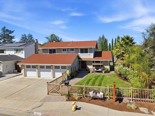 House for sale in Morgan Hill, California