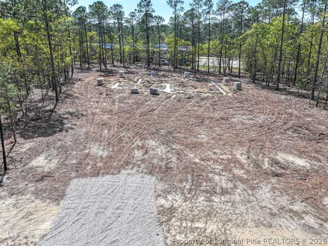 House for sale in Scotland, North Carolina