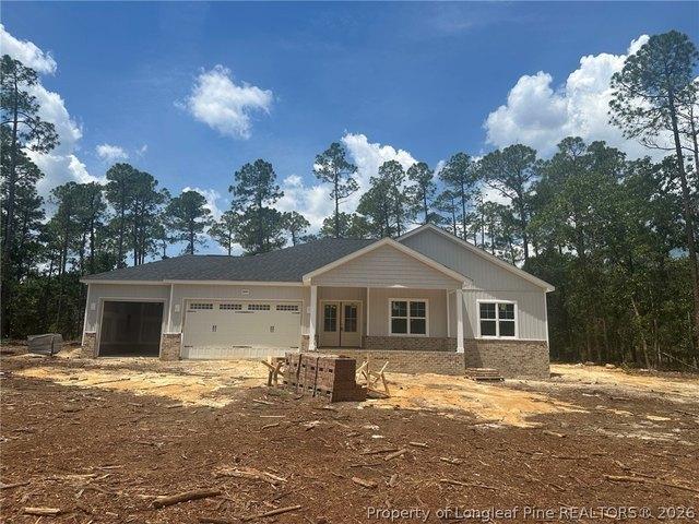 House for sale in Scotland, North Carolina