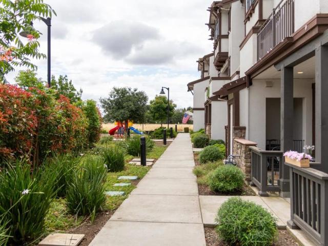 Townhouse for sale in Morgan Hill, California