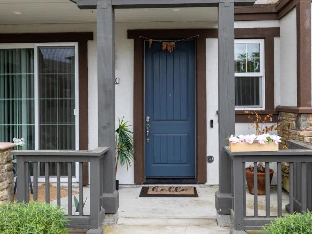 Townhouse for sale in Morgan Hill, California