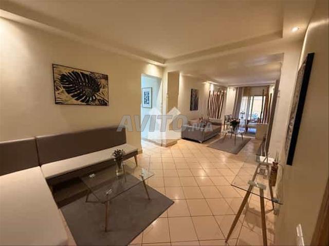 Appartement vente à Gueliz, Marrakech