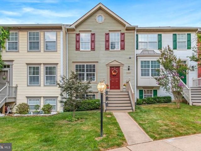 Townhouse for sale in Virginia