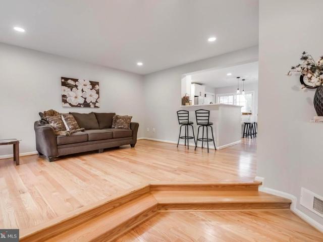 Townhouse for sale in Virginia