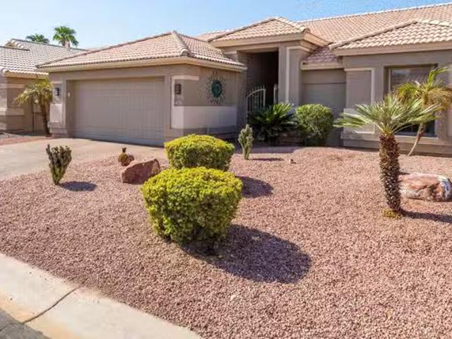 House for sale in Goodyear