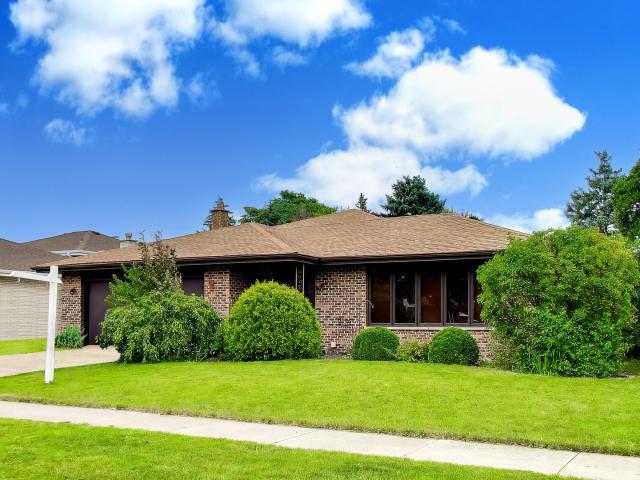 House for sale in Orland Park, Illinois