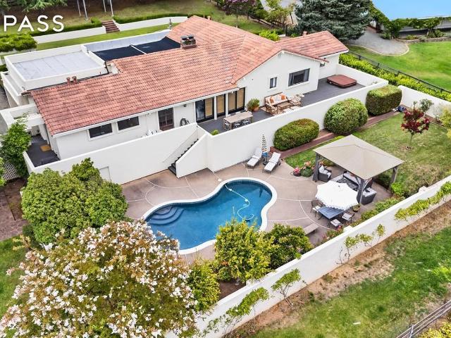 Property for rent in Sonoma, California