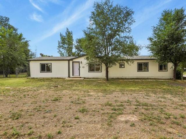 House for sale in Fort Lupton, Colorado