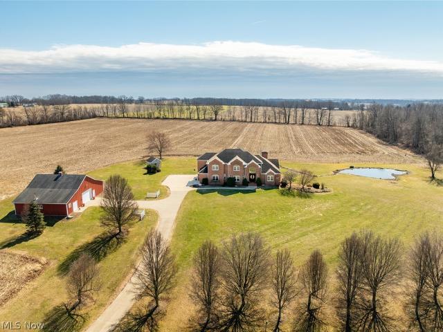House for sale in Canal Fulton, Ohio