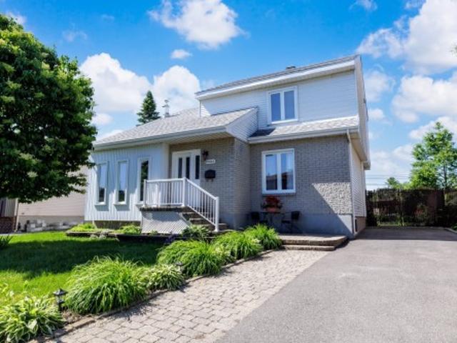 House for sale in St. Leonard's, Quebec