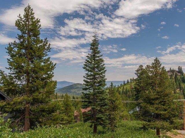 Land for sale in Truckee, Nevada County
