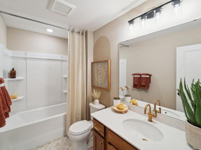 House for sale in Hugo, Minnesota