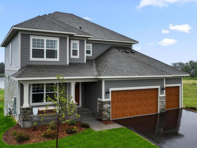 House for sale in Hugo, Washington County