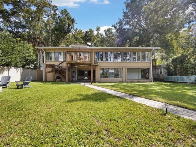 House for sale in Chiefland, Levy County