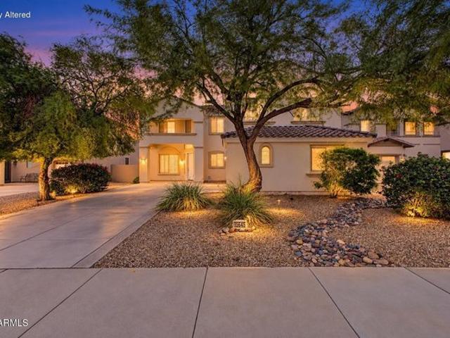 House for sale in Goodyear, Maricopa County