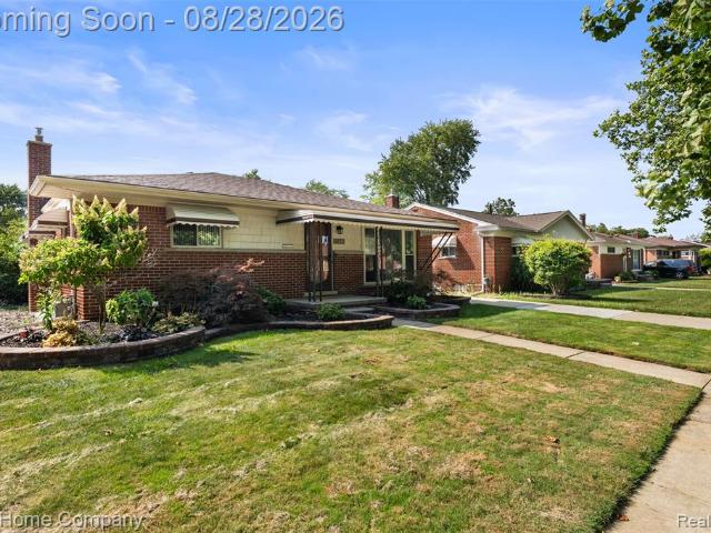 House for sale in Southgate, Michigan