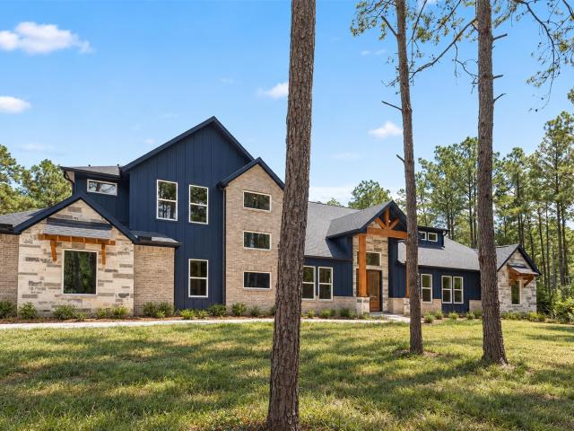 House for sale in Willis, Texas