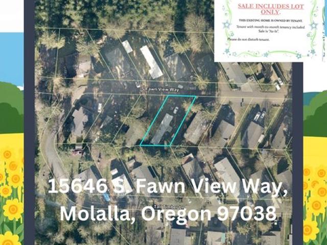 Land for sale in Oregonia