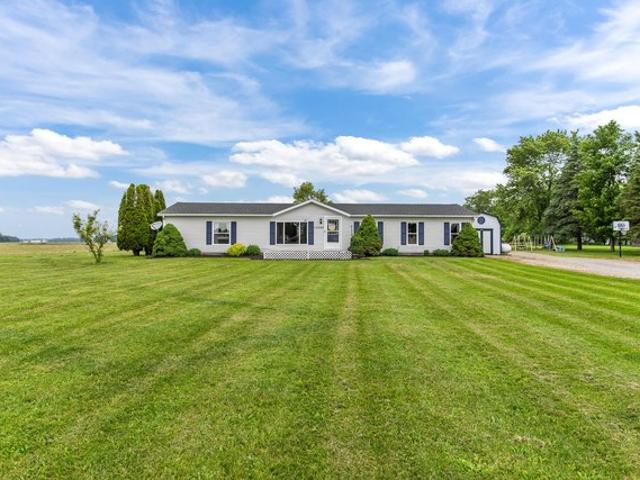House for sale in Lakeview, Ohio