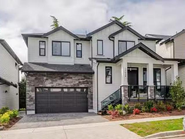 House for sale in Surrey, British Columbia