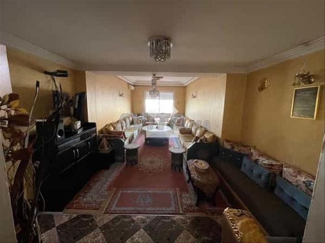 Appartement vente à Anfa, Gharb-Chrarda-Beni Hssen
