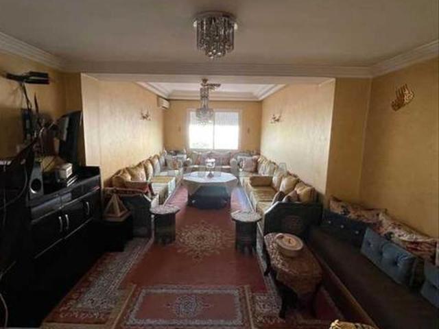 Appartement vente à Sidi Othmane ⵙⵉⴷⵉ ⵄⵓⵜⵎⴰⵏ سيدي عثمان, Casablanca ⵜⴰⴷⴷⴰⵔⵜ ⵜⵓⵎⵍⵉⵍⵜ الدار البيضاء