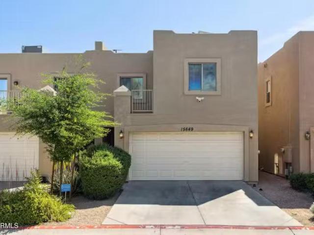 Condo for sale in Phoenix