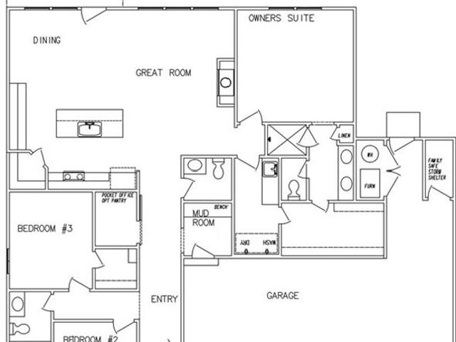 House for sale in Kansas