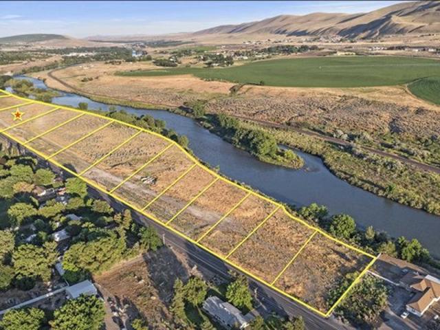 Land for sale in Benton City, Washington