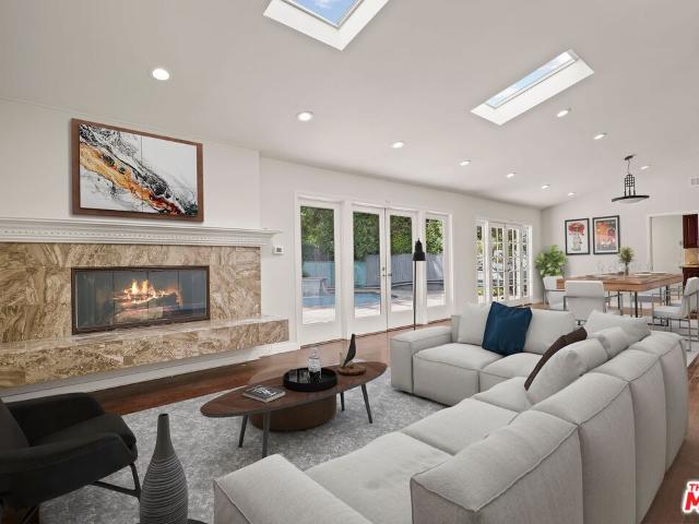 House for sale in Encino Neighborhood Council District, Canoga Park