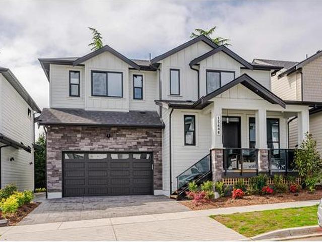 House for sale in Surrey, British Columbia