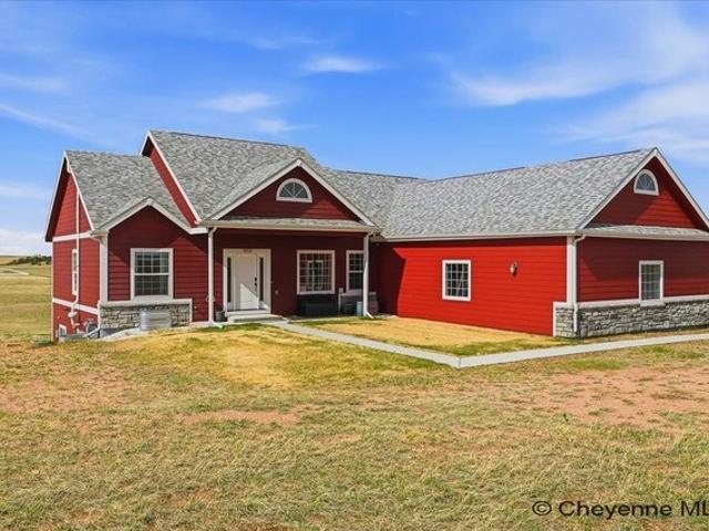 House for sale in Wyoming